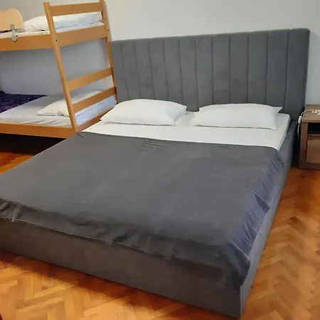 Apartmán Neda Sveti Ivan Dobrinjski